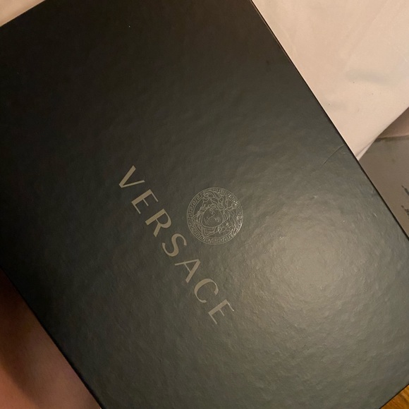 Versace slides - Picture 8 of 8